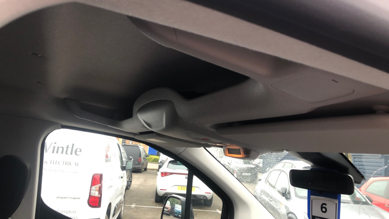 Peugeot Rifter 100kW GT 52kWh 5dr Auto Electric Estate